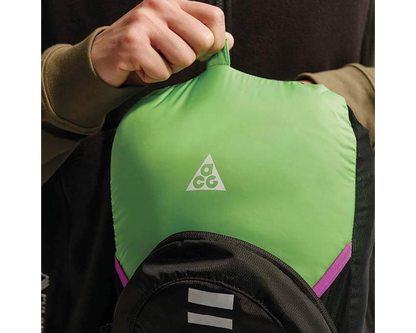  Nike ACG "Lava Flow" II0917-009