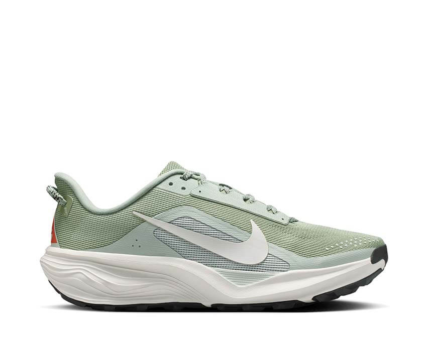 Nike ACG Pegasus Trail Jade Horizon — scarpa trail uomo verde giada