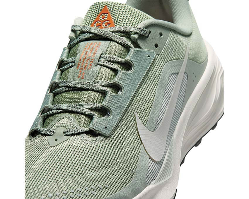 Nike ACG Pegasus Trail Jade Horizon — scarpa trail uomo verde giada