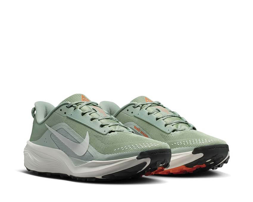 Nike ACG Pegasus Trail Jade Horizon — scarpa trail uomo verde giada