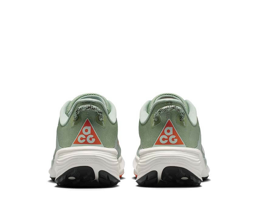 Nike ACG Pegasus Trail Jade Horizon — scarpa trail uomo verde giada
