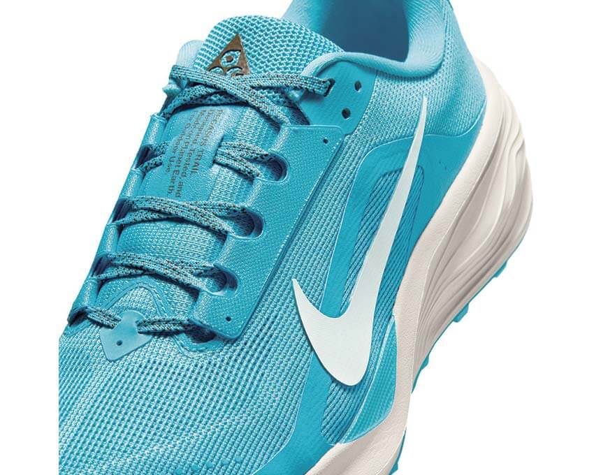 Nike ACG Pegasus Trail Baltic Blue — scarpa trail uomo blu
