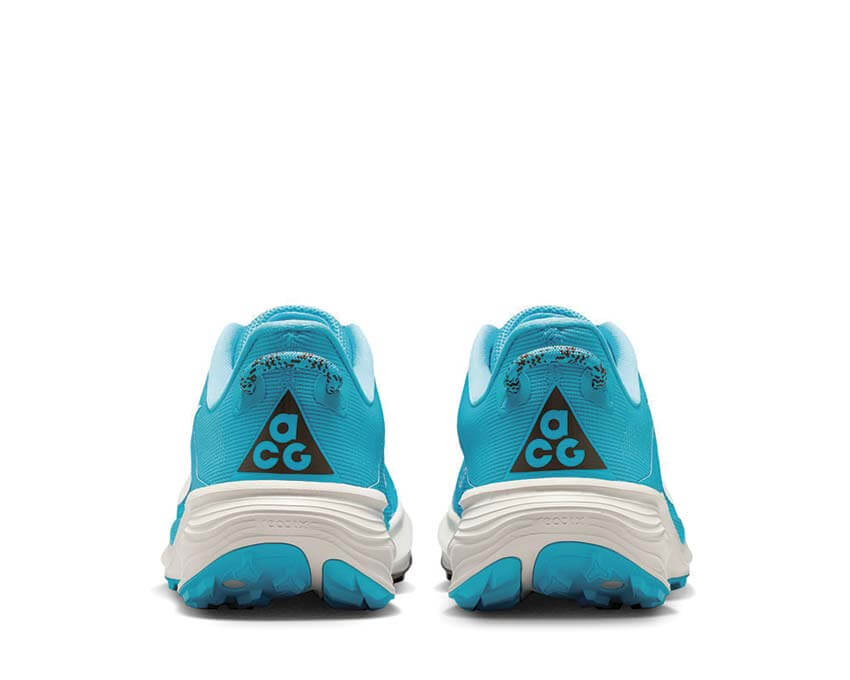Nike ACG Pegasus Trail Baltic Blue — scarpa trail uomo blu