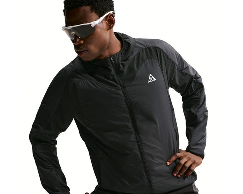 Nike ACG "Rope de Dope" Therma-FIT ADV Jacket "Black" - veste homme
