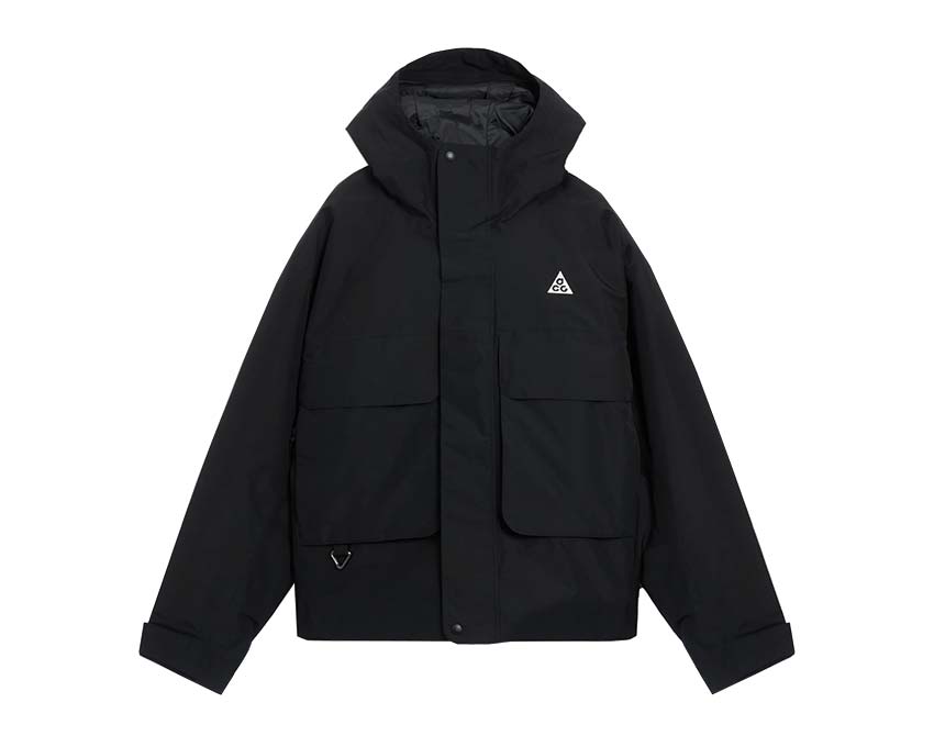 Nike ACG Skull Peak Black / Anthracite - Summit White FV8681-010