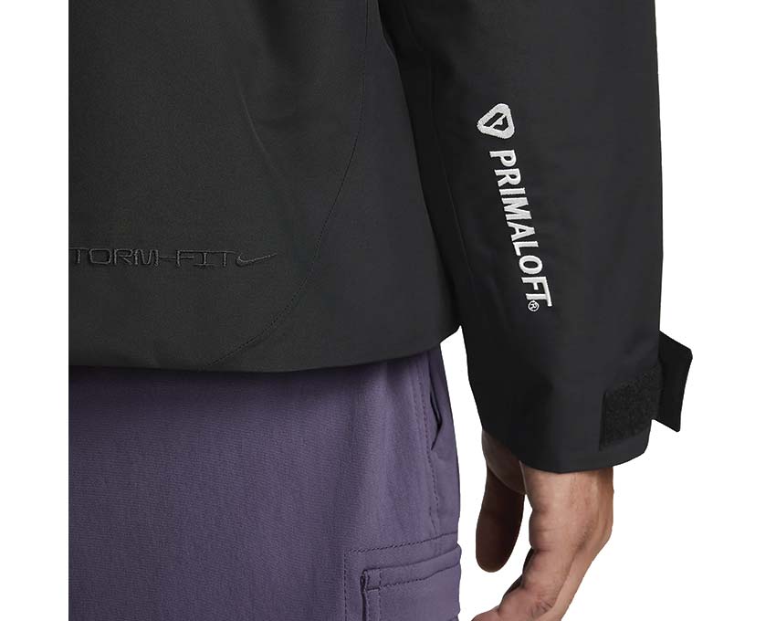 Nike ACG Skull Peak Black / Anthracite - Summit White FV8681-010