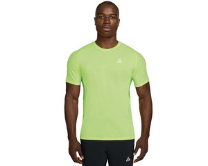 Nike ACG Solar Chase Mean Green — technische Outdoor-Jacke limonengrün Performance | noirfonce.eu