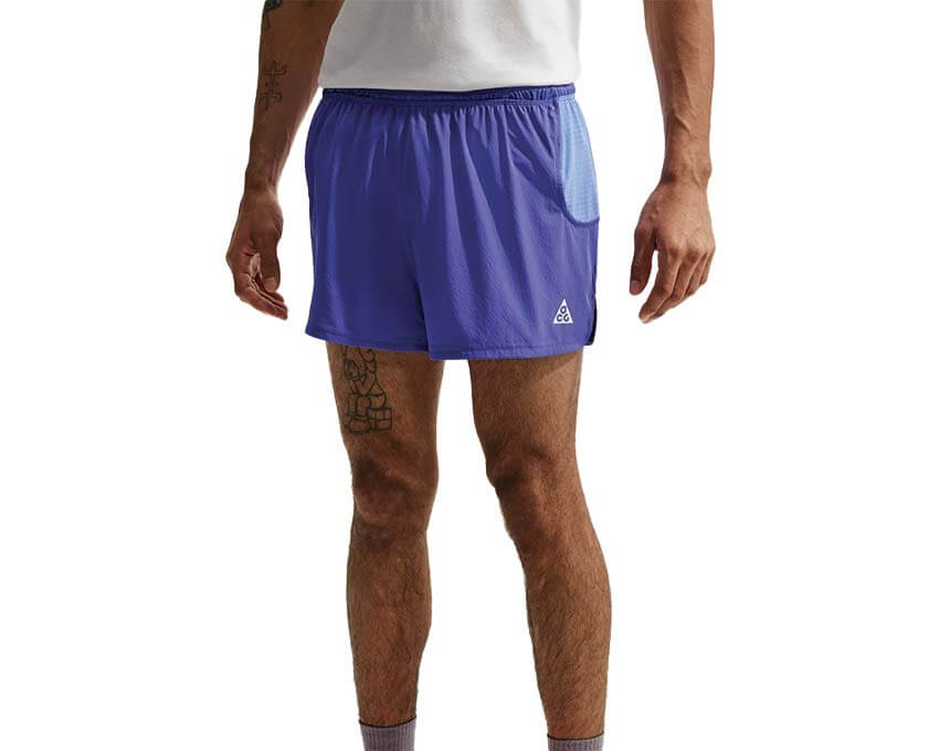 Nike ACG "Trailwind" Dri-FIT ADV 3" Brief-Lined Shorts IO9693-511