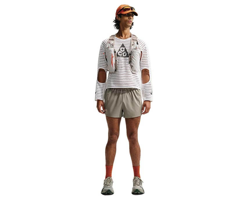 Nike ACG Trailwind Dri-FIT ADV Shorts "Light Army" IU8156-320