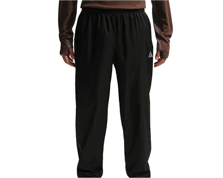 Nike ACG Trailwind Storm-FIT ADV Pantaloni impermeabili — pantaloni uomo trail outdoor