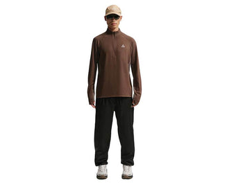 Nike ACG Trailwind Storm-FIT ADV Pantaloni vista posteriore — pantaloni trail impermeabili uomo