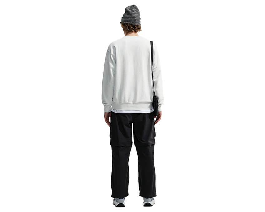 Nike ACG Tuff Fleece Crew Neck Dri-FIT Sweater IU8162-121