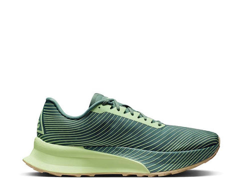 Nike ACG Ultrafly Trail SP Dutch Green — sneaker trail uomo verde