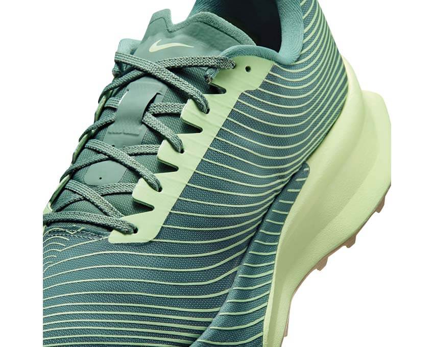 Nike ACG Ultrafly Trail SP Dutch Green — sneaker trail uomo verde