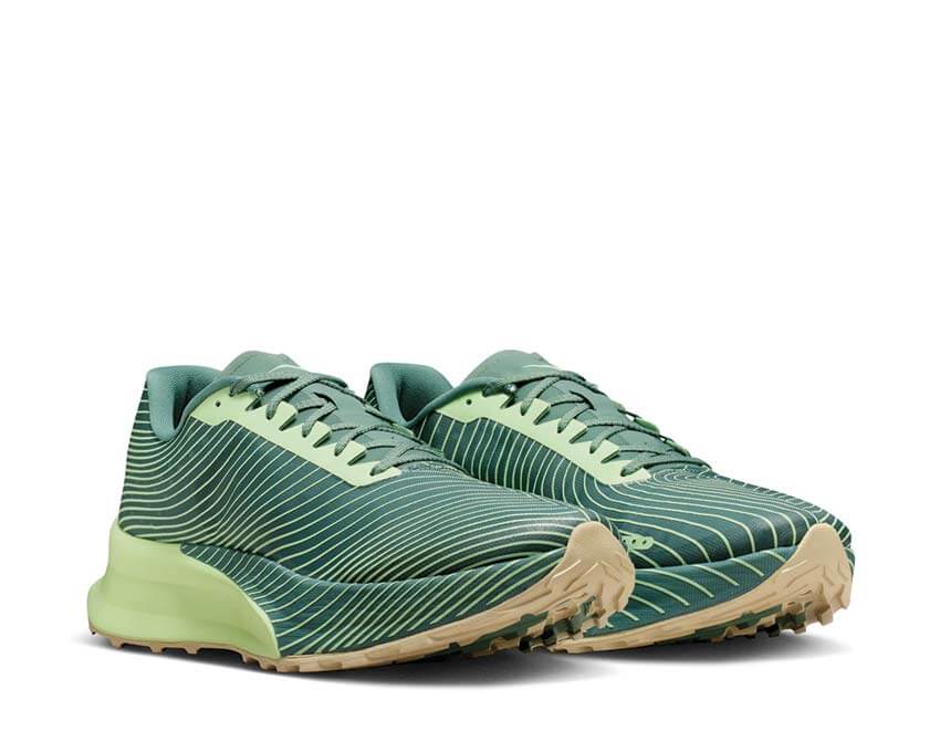 Nike ACG Ultrafly Trail SP Dutch Green — sneaker trail uomo verde