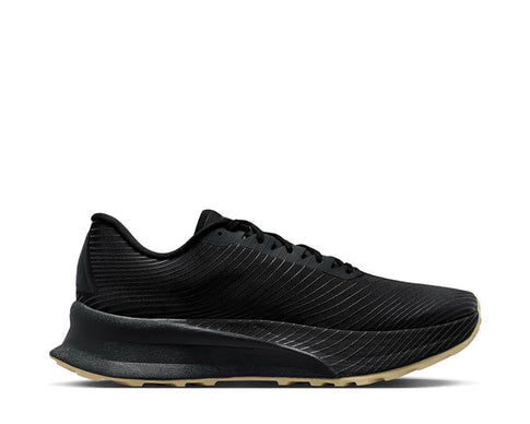 Nike ACG Ultrafly Trail SP Nero — sneaker trail uomo edizione speciale