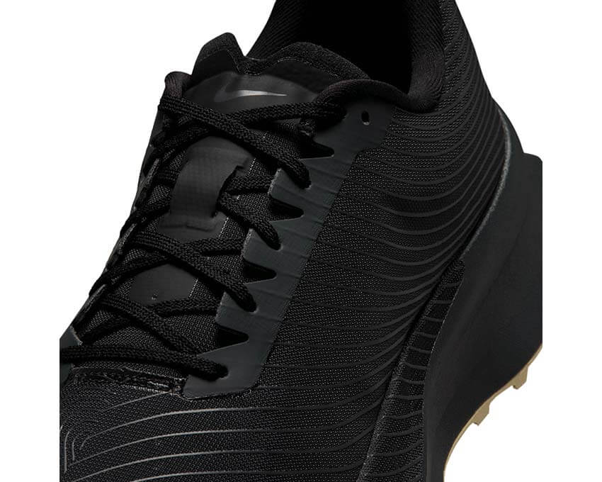 Nike ACG Ultrafly Trail SP Nero — sneaker trail uomo edizione speciale