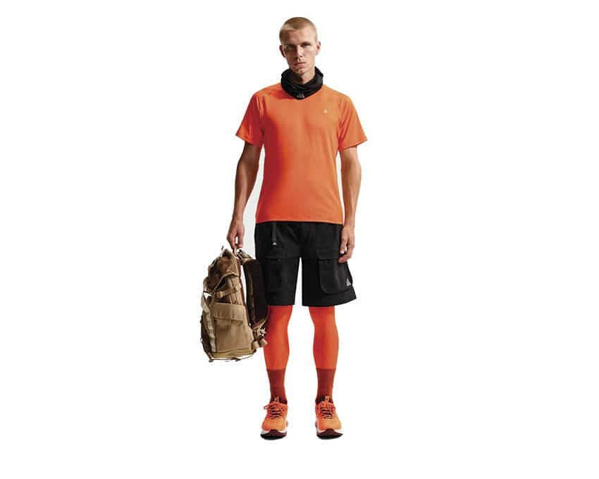 Nike ACG "Wildsee" Tee IO1452-819