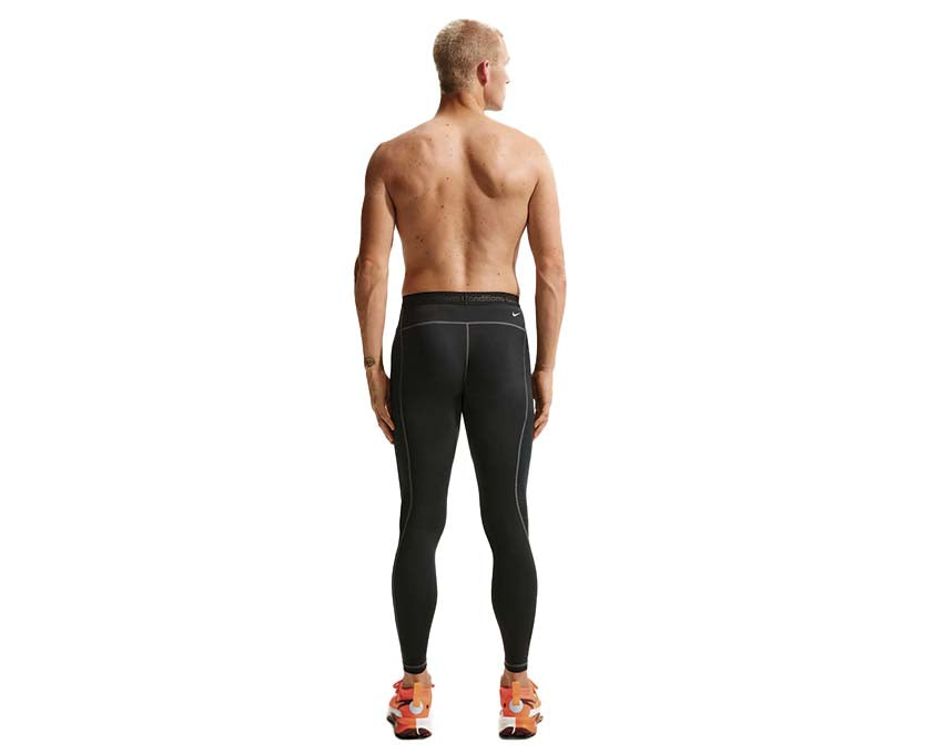 Nike ACG Wildsee Tights Nero — leggings donna outdoor trail