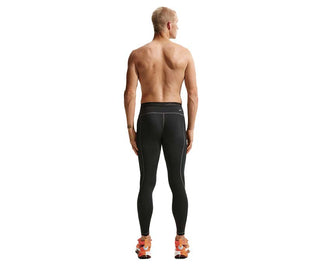 Nike ACG Wildsee Tights Nero — leggings donna outdoor trail