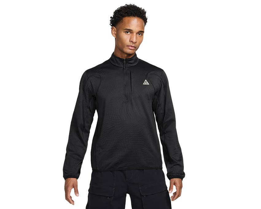 Nike ACG Wolf Grid Therma-FIT 1/2-Zip Top IM4233-010