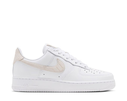 Nike Air Force 1 '07 W "White"