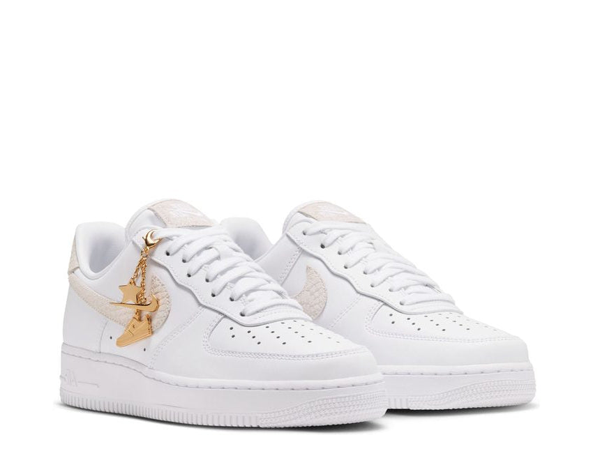 Nike Air Force 1 '07 W "White"