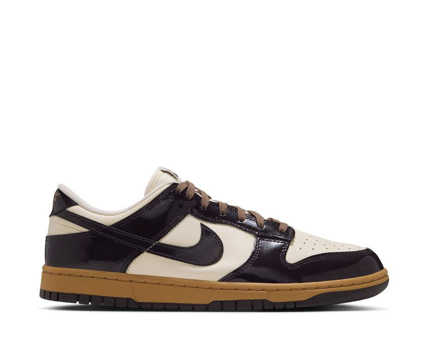 Nike Dunk Low Retro "Shadow Brown"