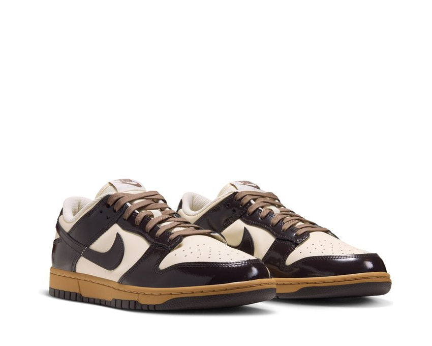 Nike Dunk Low Retro "Shadow Brown"