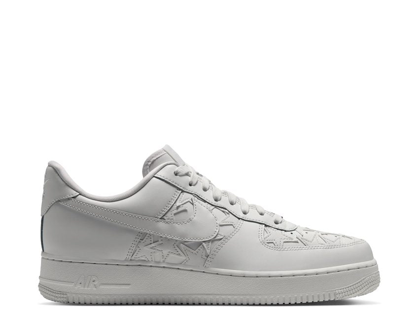 Nike Air Force 1 '07 Edge "Sail"