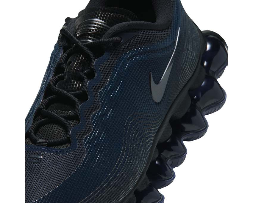 Nike Air Liquid Max Aw "Obsidian"