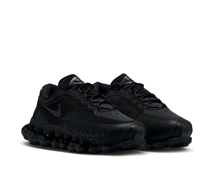 Nike Air Liquid Max Aw "Black"