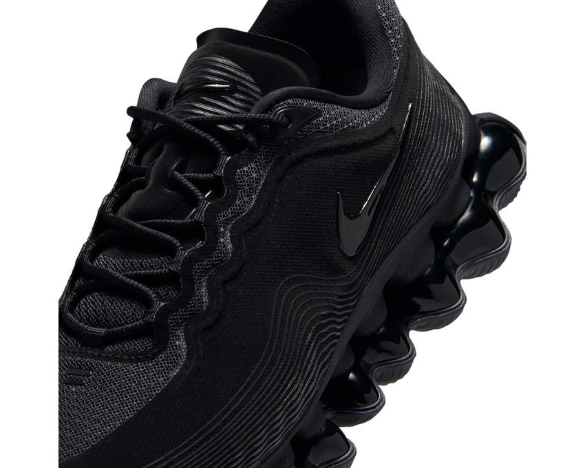 Nike Air Liquid Max Aw "Black"