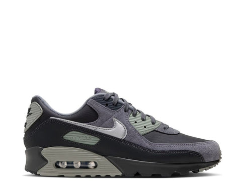 Nike Max 90  "Iron Grey"