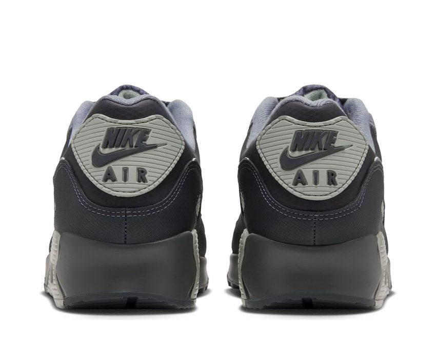 Nike Max 90  "Iron Grey"