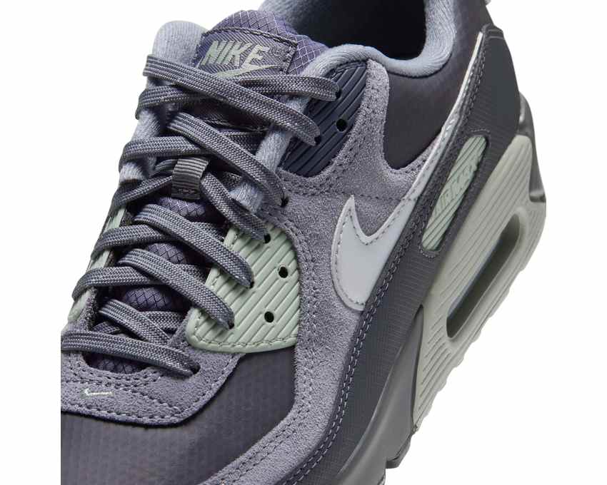 Nike Max 90  "Iron Grey"
