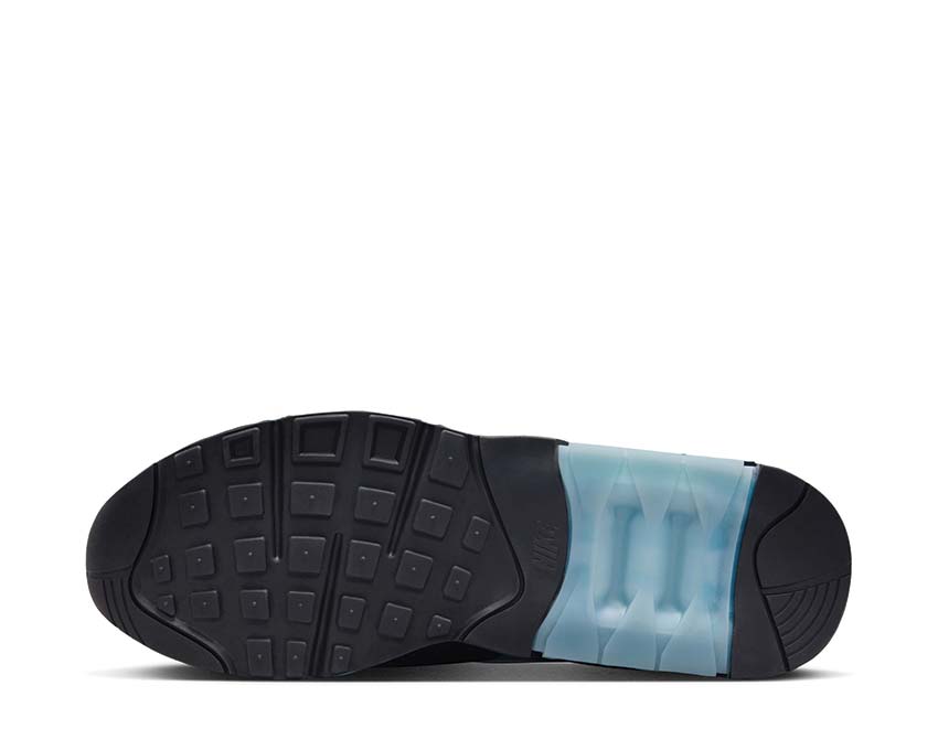 Nike Air 180 Baltic Blue / Lightening - Black HQ4043-400