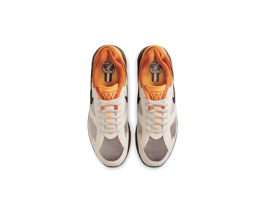 Nike Air 180 LT Orewood BRN / Black - College Grey IB3076-100