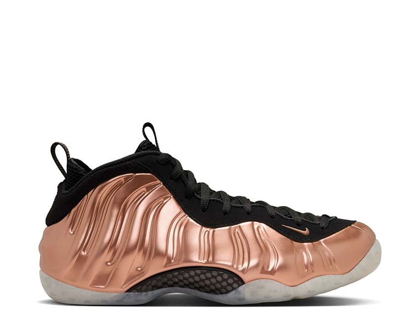 Nike Air Foamposite One Black / Metallic Copper - Off Noir FZ9902-001