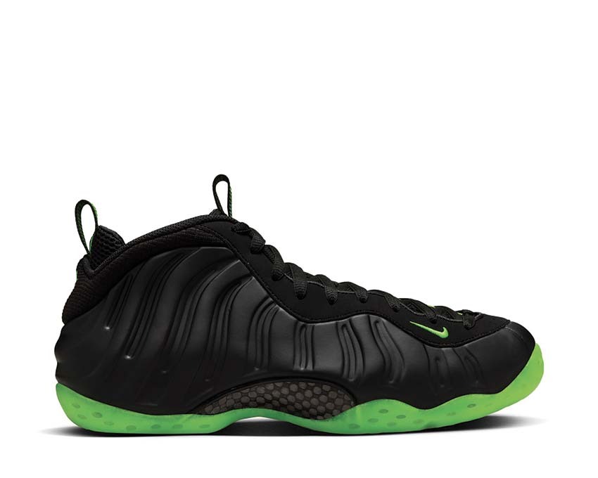 Nike Air Foamposite One Black / Volt HF2902-001