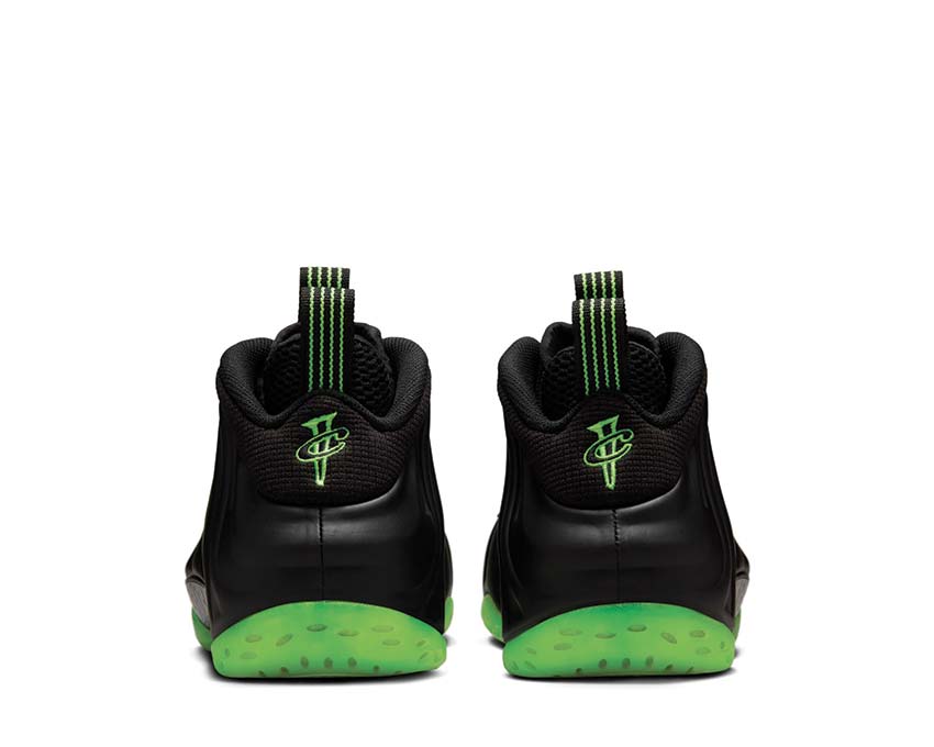 Nike Air Foamposite One Black / Volt HF2902-001