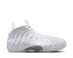 Nike Air Foamposite One Blanco Triple White baloncesto HJ5195-100
