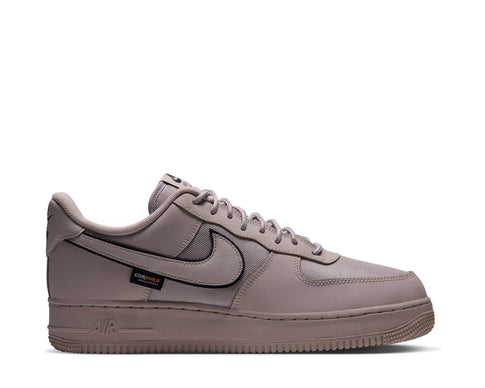 Nike Air Force 1 '07 Cordura "Cream II" - sneakers homme