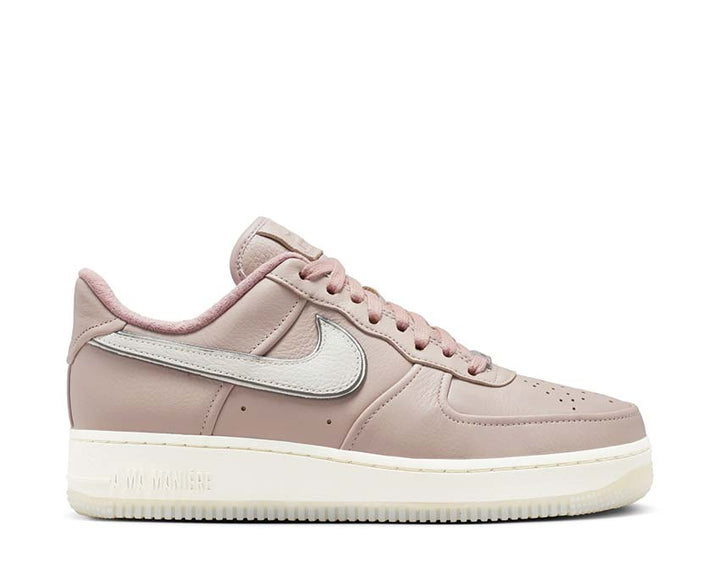 Nike Air Force 1 '07 Diffused Taupe / Anthracite - LT Iron Ore HF4084-200