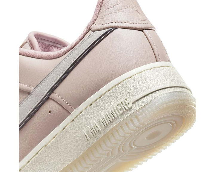Nike Air Force 1 '07 Diffused Taupe / Anthracite - LT Iron Ore HF4084-200