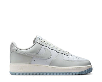 Nike Air Force 1 '07 Sail Bianco Sporco Uomo - IH4461-100