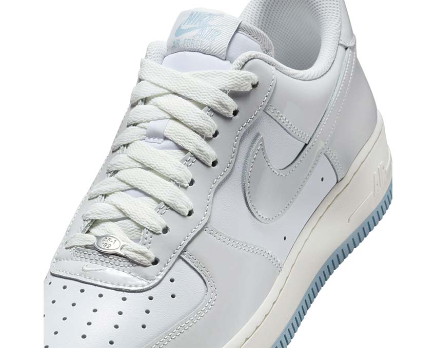  Nike Air Force 1 '07 IH4461-100 