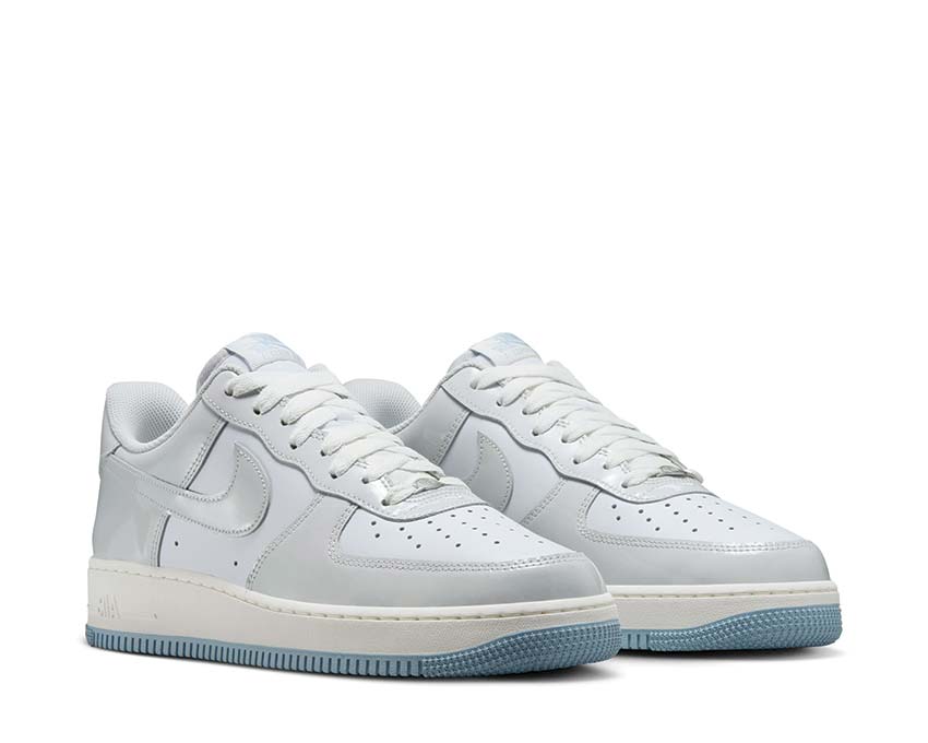  Nike Air Force 1 '07 IH4461-100 
