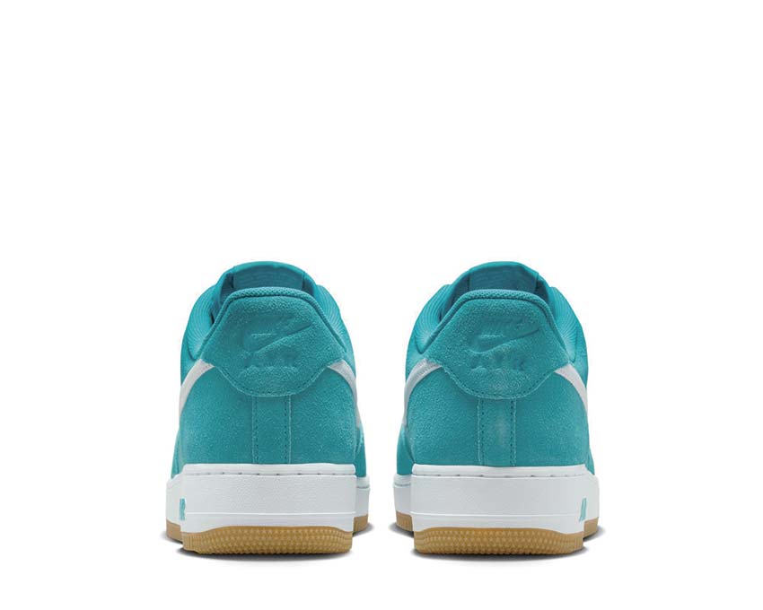 Nike Air Force 1 '07 LV8 Dusty Cactus/White-Gum Lt Brown IB6388-301