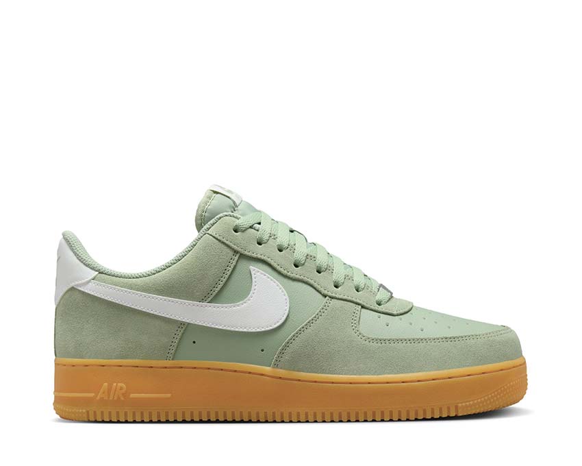 Nike Air Force 1'07 LV8 Jade Horizon / Summit White FQ8714-300